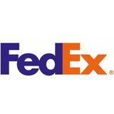 Fed Ex Logo