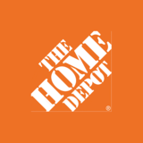 Home Depot Logo